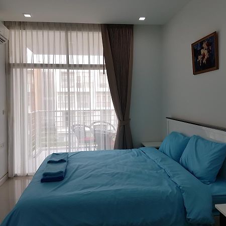 דירות קלונג מואנג ביץ' Enjoy Krabi And Relax מראה חיצוני תמונה